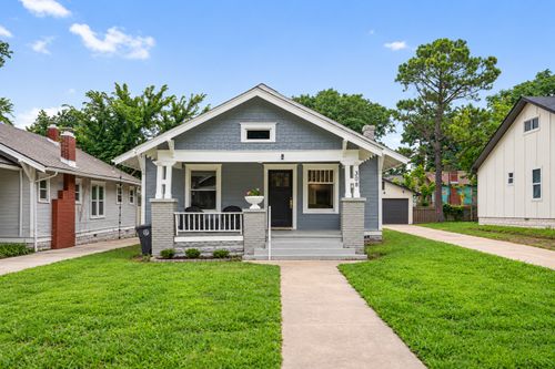 308 N Tacoma Ave, Tulsa, OK, 74127-6715 | Card Image