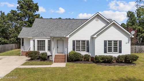 3714 Columbia Ave Nw, Wilson, NC, 27896-1621 | Card Image