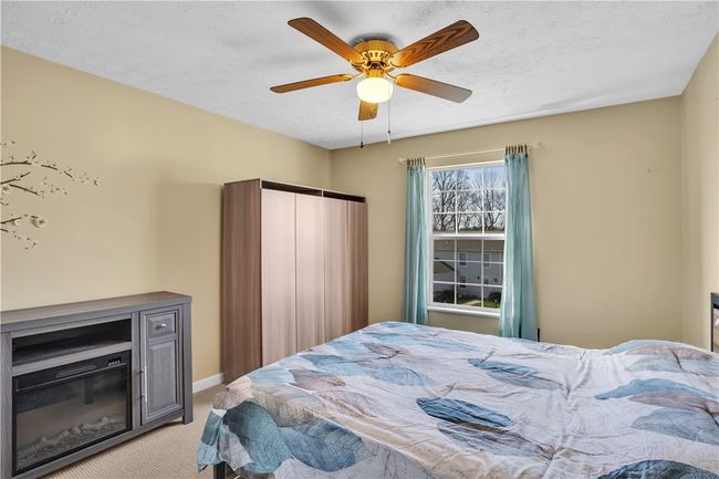 841 Sunset Cir, Townhouse with 3 bedrooms, 4 bathrooms and 2 parking in Cranberry Twp PA | Image 22