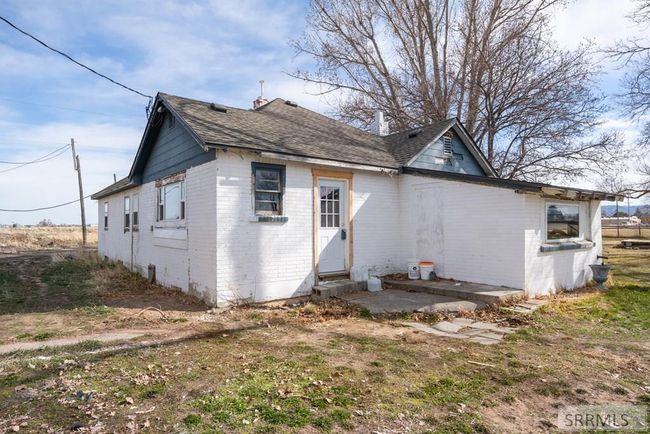 12618 N Ririe Hwy, House other with 3 bedrooms, 1 bathrooms and null parking in Ririe ID | Image 29