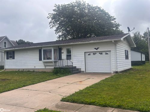 407 Dewey Ave, Donnellson, IA, 52625-9501 | Card Image