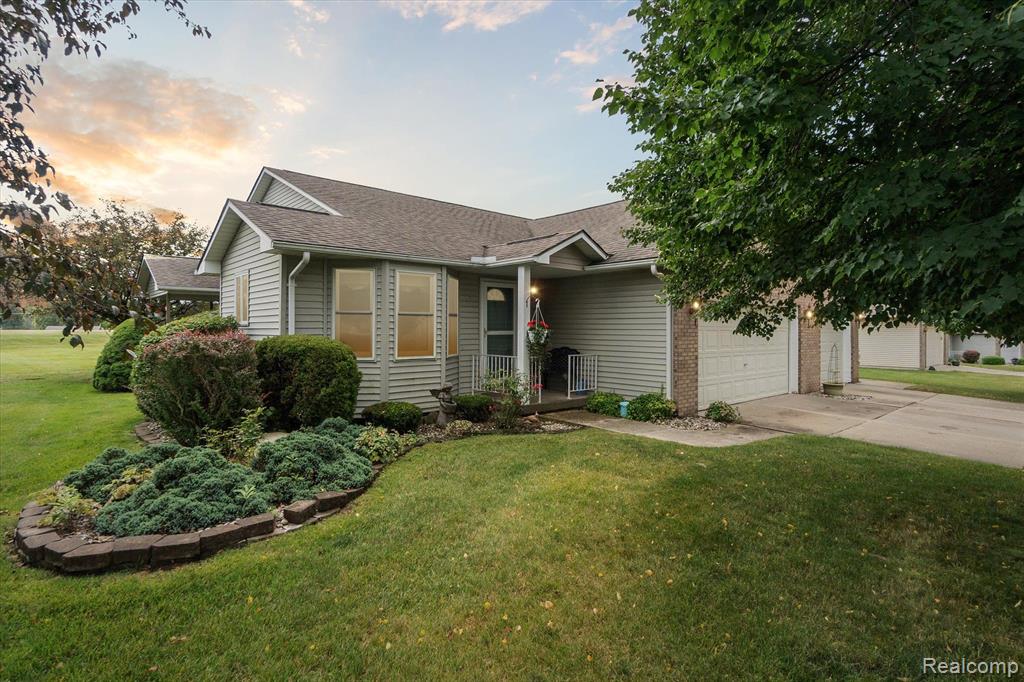 Springbrook Dr, Swartz Creek, MI 48473