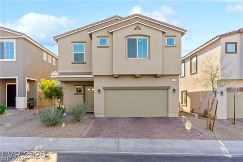 4127 Agama St, North Las Vegas, NV, 89032-9127 | Card Image