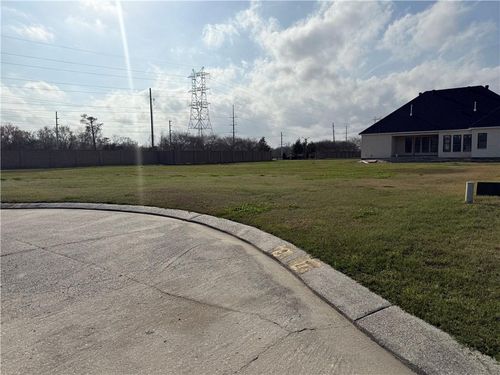 LOT 8 Heron Dr, Westwego, LA, 70094-5060 | Card Image