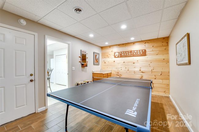 639 Deer Ridge Rd, House other with 2 bedrooms, 3 bathrooms and null parking in Bryson City NC | Image 24