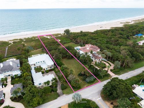 1746 Ocean Dr, Vero Beach, FL, 32963-2255 | Card Image
