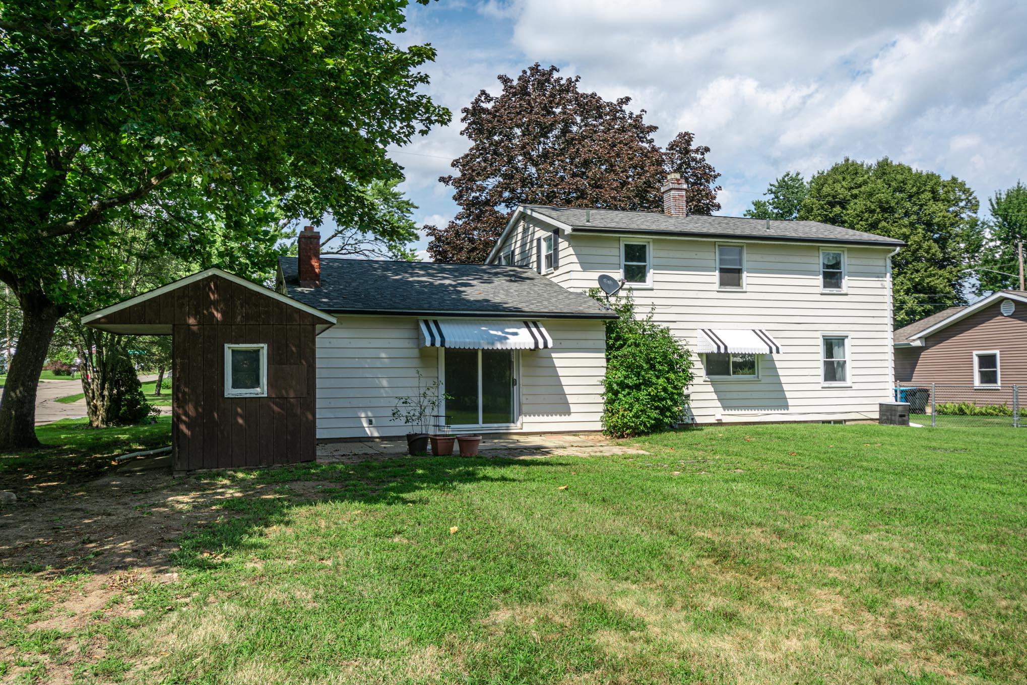 Residential in Battle Creek 3