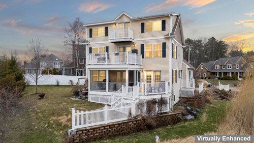 51 Flint Rock Drive, York, ME, 03909 | Card Image