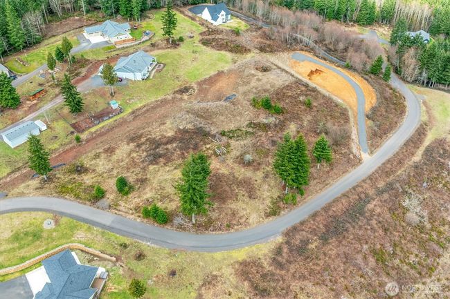 497 Red Hawk Dr, Home with 0 bedrooms, 0 bathrooms and null parking in Castle Rock WA | Image 5