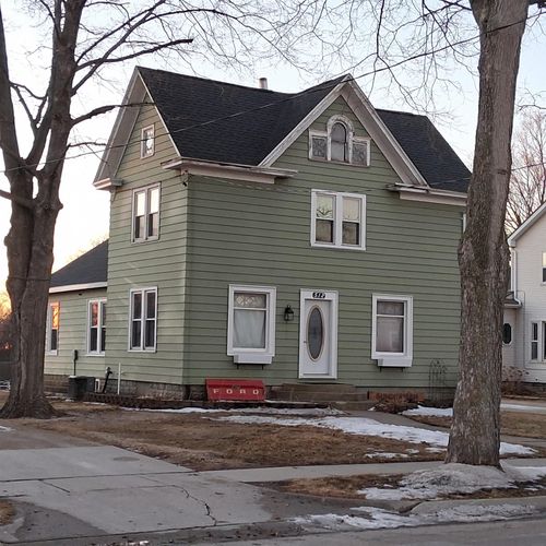 512 S Main St, Tripoli, IA, 50676-7717 | Card Image