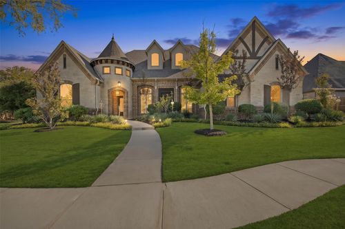 2624 Lake Shore Dr, Keller, TX, 76248-1311 | Card Image