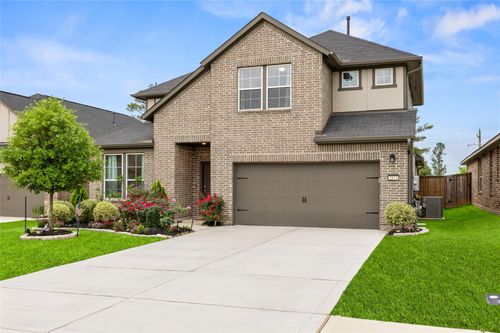 2873 Terrace Grove Dr, Conroe, TX, 77304-3247 | Card Image