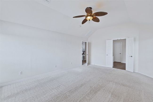 8620 Thistle Ridge Ter, House other with 4 bedrooms, 4 bathrooms and null parking in Fort Worth TX | Image 25
