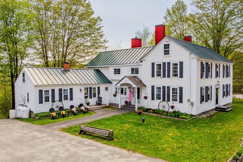 474 Vt Route 25, West Topsham, VT, 05086-9759 | Card Image