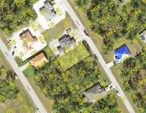 115 Wahoo Dr, ROTONDA WEST, FL, 33947-2840 | Card Image