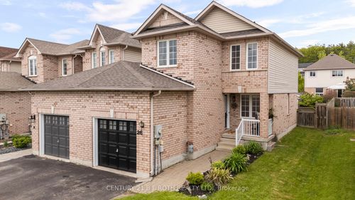 26 Villers St, Barrie, ON, L4N0X2 | Card Image