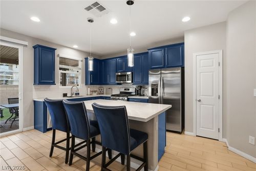 1921 Rini Ridge Ave, North Las Vegas, NV, 89031-2238 | Card Image