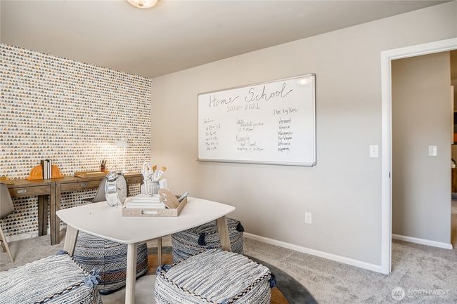 19707 140 Th Ave Ct E, House other with 5 bedrooms, 3 bathrooms and 3 parking in Graham WA | Image 19