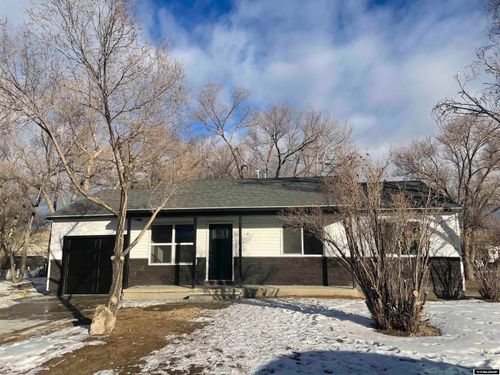 439 Andrews Street, Green River, WY, 82935 | Card Image