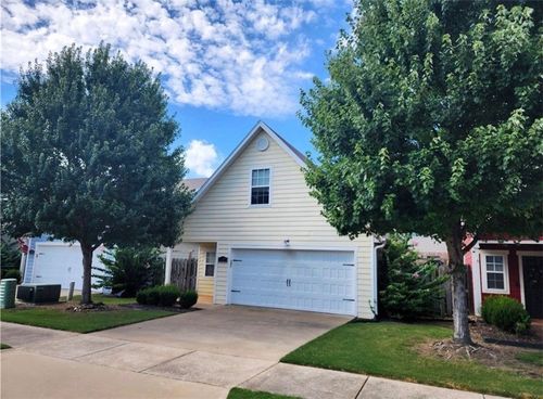 2800 Sw Arbor Rd, Bentonville, AR, 72713-4391 | Card Image