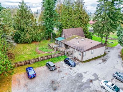 25162 40 Ave, House other with 4 bedrooms, 3 bathrooms and null parking in Aldergrove BC | Image 3