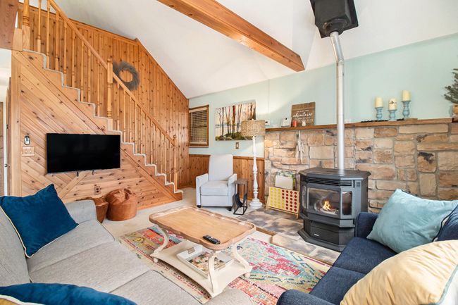 9284 Oxeye Ave, House other with 3 bedrooms, 1 bathrooms and null parking in Baldwin MI | Image 9