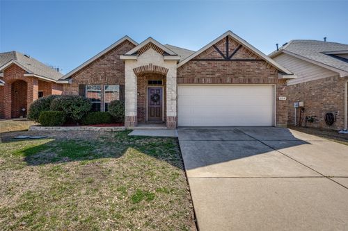 5104 Pebble Beach Trl, Denton, TX, 76208-6018 | Card Image