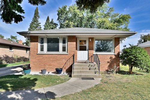 1217 Itasca St, Bensenville, IL, 60106-1423 | Card Image