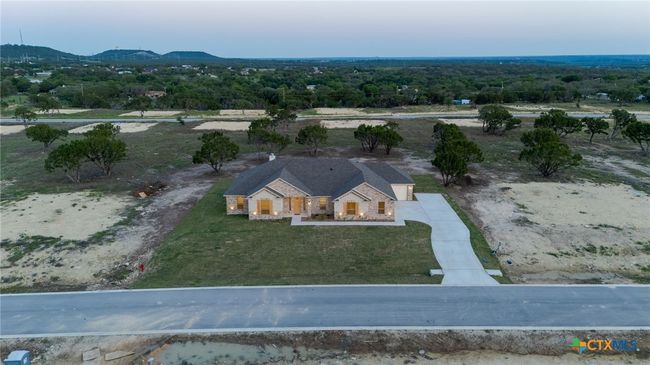 4244 Cold Springs Road, House other with 4 bedrooms, 3 bathrooms and null parking in Kempner TX | Image 31