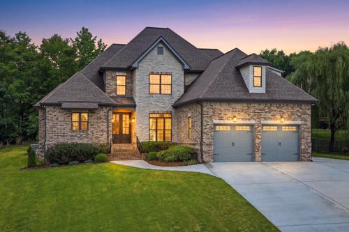 4313 Brush Creek Ct, Apison, TN, 37302-7610 | Card Image