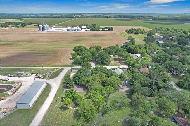 View of property location with rural landscape and large plots for crops | Image 19