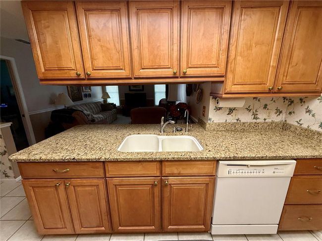 8111 Merrimac Dr, House other with 2 bedrooms, 2 bathrooms and null parking in PORT RICHEY FL | Image 13