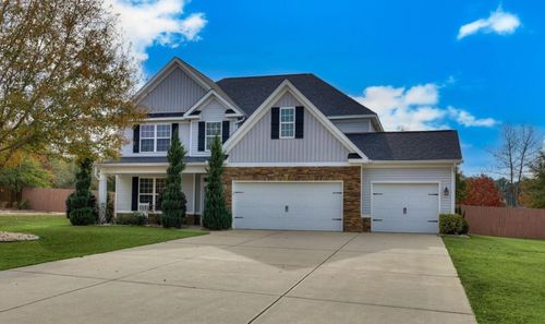 6358 Kiawah Trl, Aiken, SC, 29803-4645 | Card Image