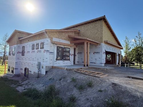 116 Golden Bear Dr, Bigfork, MT, 59911-6254 | Card Image