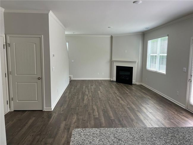 37 Willow Green Trce, House other with 3 bedrooms, 3 bathrooms and 2 parking in Dallas GA | Image 4