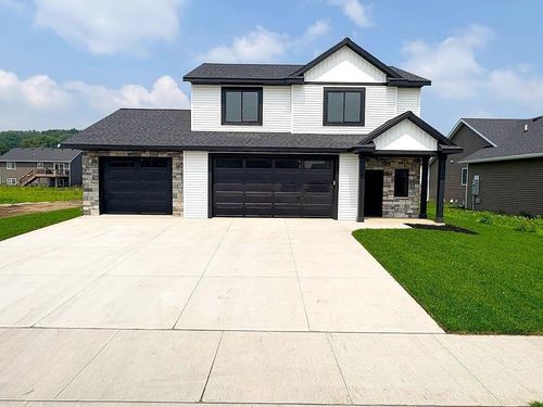 3617 Meadow Sage Ct Se, Rochester, MN, 55904-6995 | Card Image