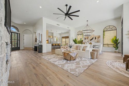 10937 E Betony Dr, Scottsdale, AZ, 85255-1985 | Card Image