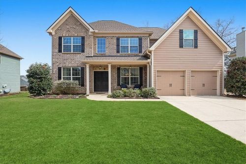525 Widgeon Way, Jefferson, GA, 30549-5411 | Card Image