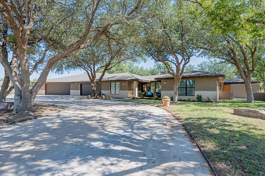 Kniffen Dr, Midland, TX 79705