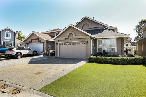 815 Mclennan Crt, Port Coquitlam, BC, V3C5Z6 | Card Image