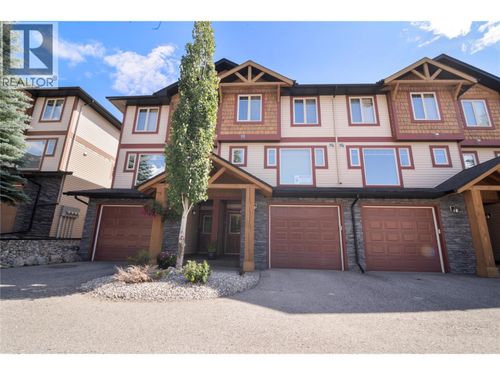 18-4878 Ridge Rd, Radium Hot Springs, BC, V0A1M0 | Card Image
