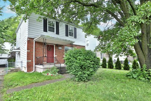66 Demorest Rd, Columbus, OH, 43204-1239 | Card Image