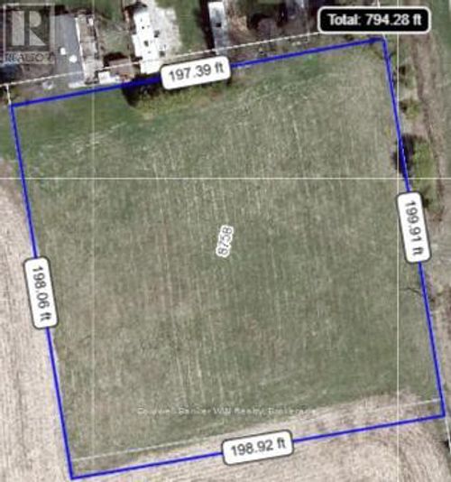 8758 9 Corners, Wellington North, ON, N0G2K0 | Card Image