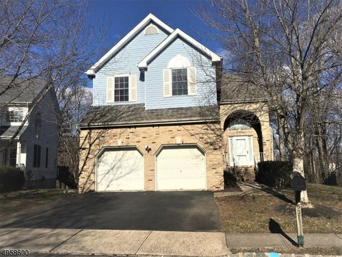 53 Hendrickson Dr, Belle Mead, NJ, 08502-4110 | Card Image