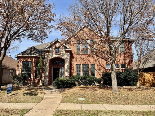 6304 Blackstone Dr, Mckinney, TX, 75070-7810 | Card Image