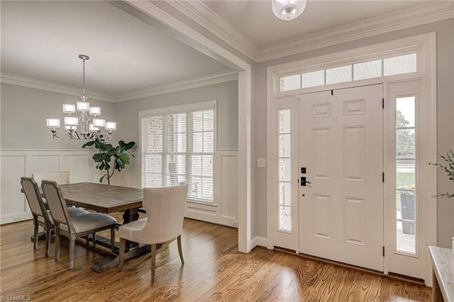 1924 Woodstock Rd, House other with 4 bedrooms, 4 bathrooms and null parking in Clemmons NC | Image 4