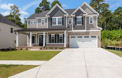 642 River Oaks Ln, Evans, GA, 30809-8302 | Card Image