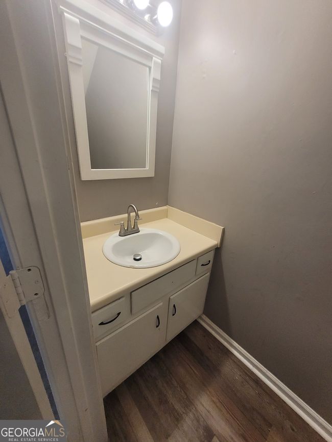 2052 Charter Ln, Townhouse with 2 bedrooms, 3 bathrooms and null parking in Lithonia GA | Image 9