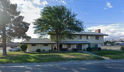 80595 43 Avenue, House other with 5 bedrooms, 3 bathrooms and null parking in Indio CA | Image 1