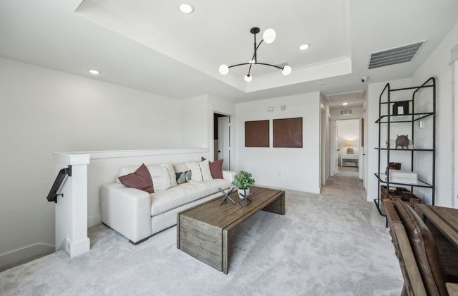 Airy Loft *Model representation | Image 14